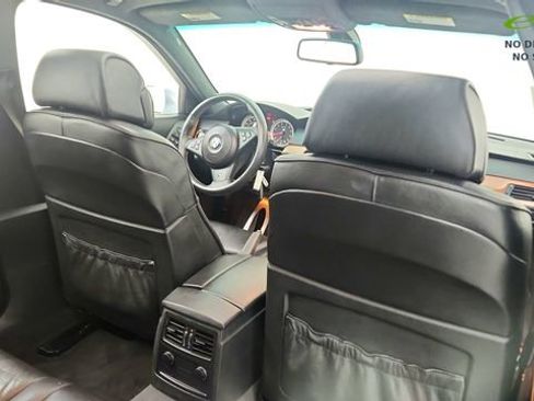 Used 2006 BMW M5 image 27