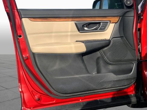 Used 2019 Honda CR-V EX-L image 22