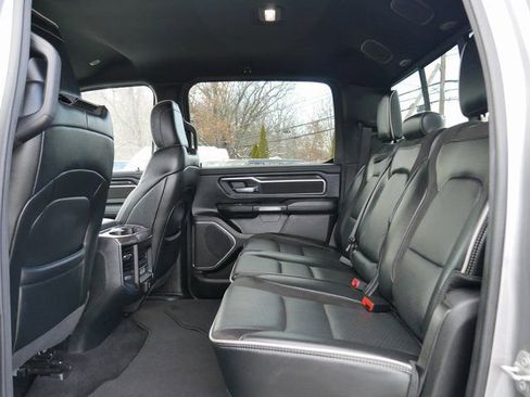 Used 2025 RAM 1500 Laramie image 14