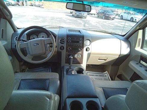 Used 2008 Ford F150 Limited image 11