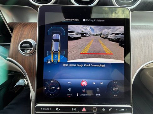 Certified 2026 Mercedes-Benz GLC 300 4MATIC image 20