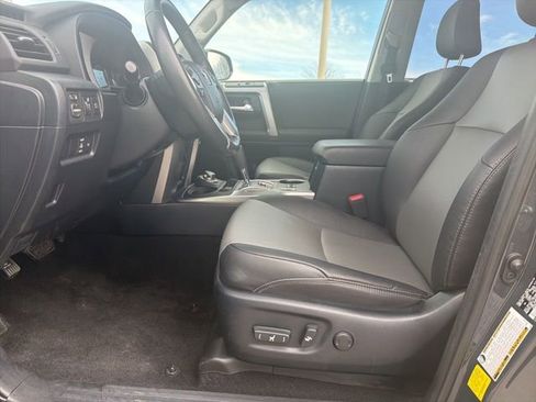 Used 2024 Toyota 4Runner SR5 Premium AWD/4WD image 12