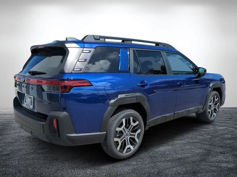 New 2026 Subaru Outback Touring XT AWD/4WD image 3
