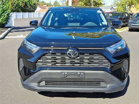 Certified 2024 Toyota RAV4 LE image 2