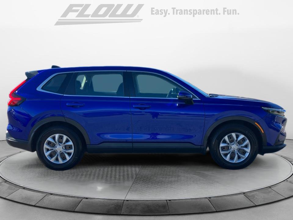 Certified 2023 Honda CR-V LX image 10