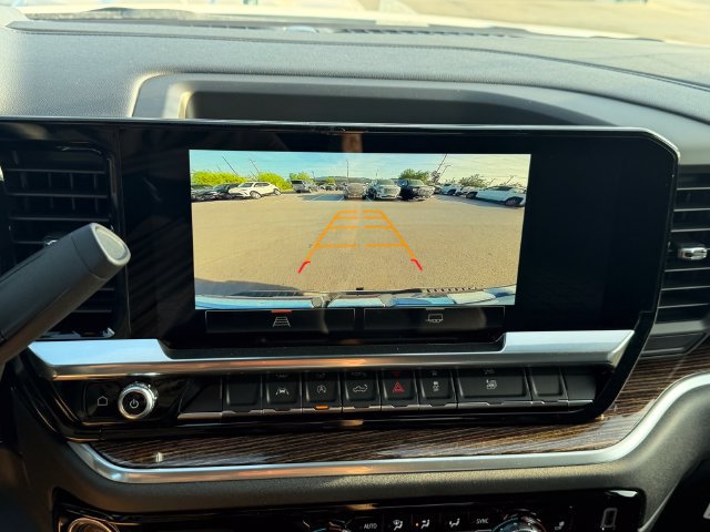New 2026 GMC Sierra 1500 Elevation w/ Elevation Select Package AWD/4WD image 13
