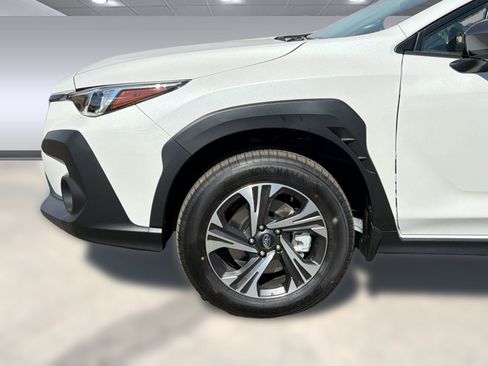 New 2026 Subaru Crosstrek 2.0i Premium image 12