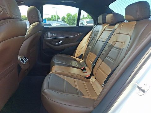 Used 2018 Mercedes-Benz E 43 AMG 4MATIC Sedan image 18