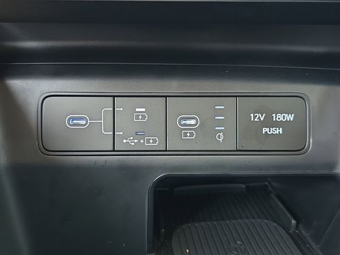 Used 2026 Hyundai Tucson SEL image 18