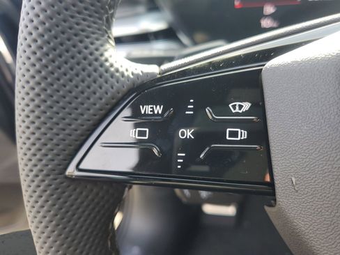 New 2026 Audi A6 Prestige image 23