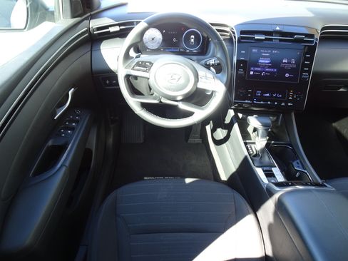 Used 2022 Hyundai Santa Cruz SEL Premium AWD/4WD image 13