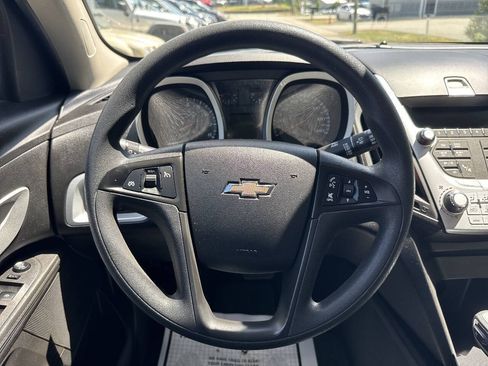 Used 2012 Chevrolet Equinox LS AWD/4WD image 16