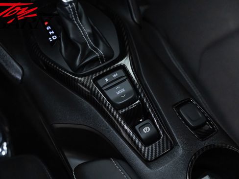 Used 2023 Chevrolet Camaro LT w/ RS Package RWD image 41