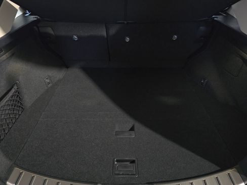 New 2026 Lexus NX 350h FWD image 29