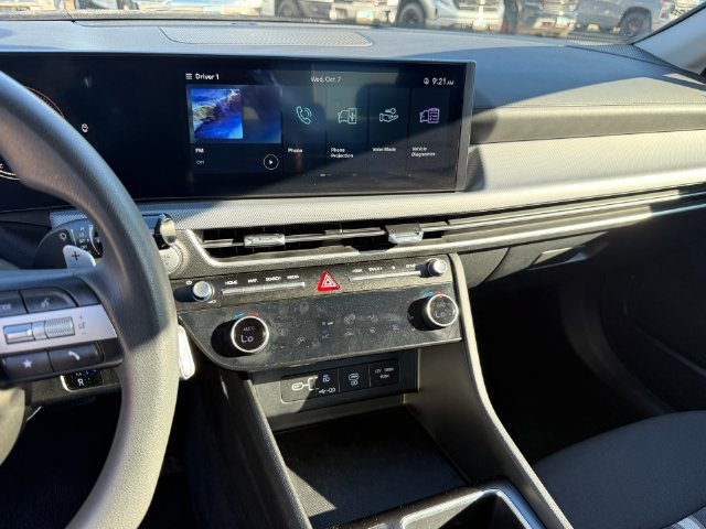 Used 2024 Hyundai Sonata SEL FWD image 17