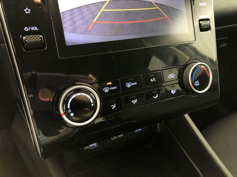 Used 2022 Hyundai Tucson SEL image 18