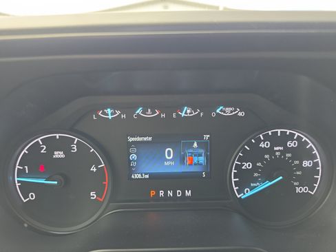 Used 2024 Ford F350 XL AWD/4WD image 20