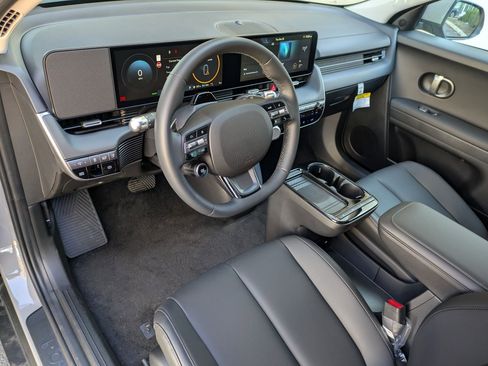 New 2026 Hyundai Ioniq 5 SEL image 17