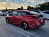 Used 2017 Toyota Prius Prime Advanced image 3