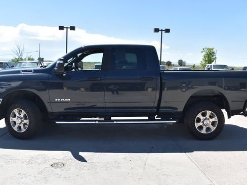 Used 2026 RAM 2500 Big Horn AWD/4WD image 10
