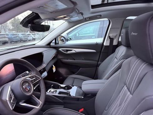 New 2026 Buick Envision Avenir image 11
