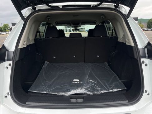 New 2026 Nissan Rogue SV w/ Cold Weather Package image 33