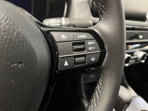 New 2026 Honda Civic Sport Touring image 18