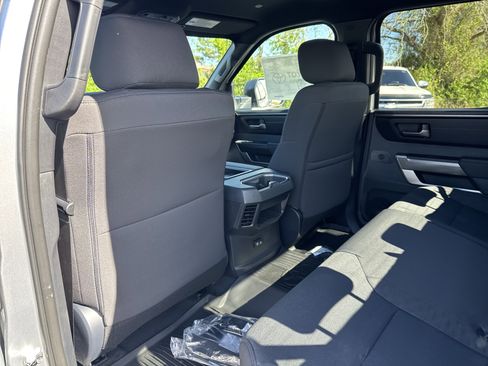 New 2026 Toyota Tundra SR5 AWD/4WD image 24