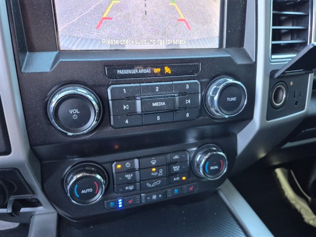 Used 2020 Ford F150 Lariat AWD/4WD image 18