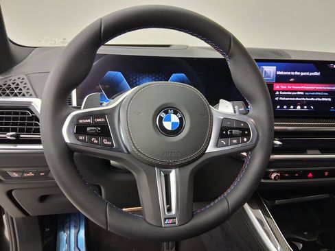 New 2026 BMW X5 M60i w/ Parking Assistance Package image 15