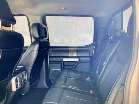 Used 2020 Ford F150 Lariat AWD/4WD image 6