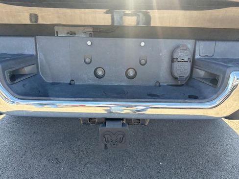 Used 2021 RAM 1500 Big Horn image 6