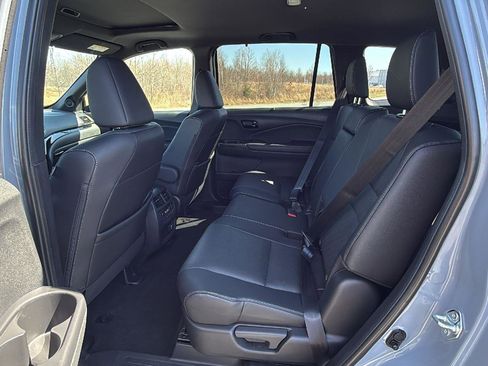 Used 2022 Honda Passport Elite image 22