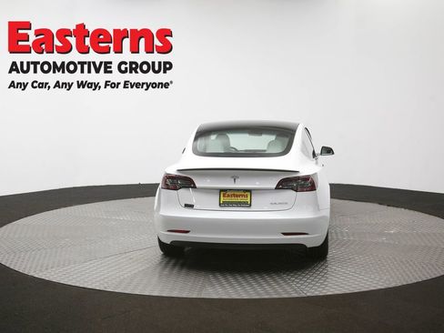 Used 2020 Tesla Model 3 Performance AWD/4WD image 31