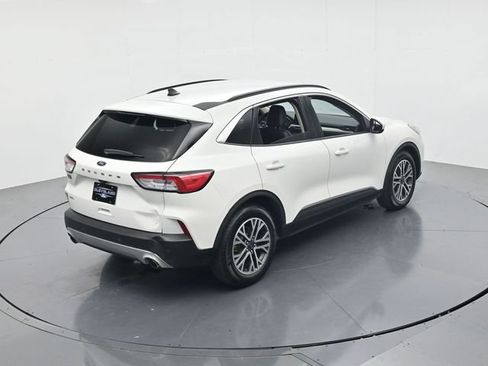 Used 2020 Ford Escape SEL FWD image 42
