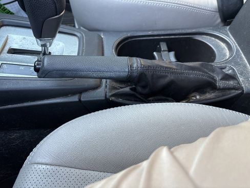 Used 2015 Subaru Forester 2.5i Limited image 20