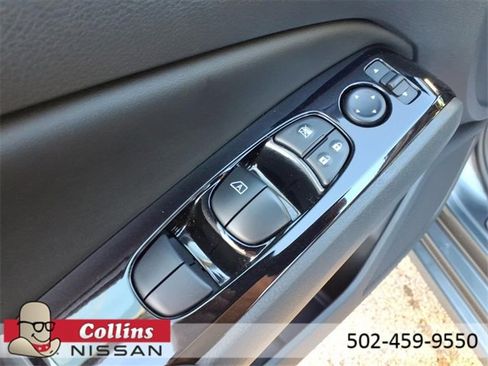 Certified 2024 Nissan Altima 2.5 SL image 19