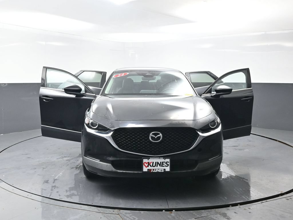 Used 2024 MAZDA CX-30 AWD 2.5 S w/ Select Sport Pkg image 56