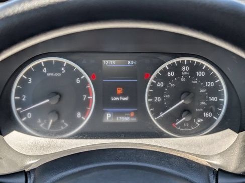 Used 2024 Nissan Sentra S FWD image 25