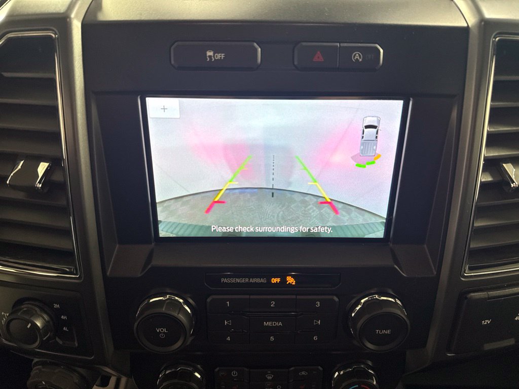 Used 2019 Ford F150 XLT w/ Equipment Group 302A Luxury AWD/4WD image 38