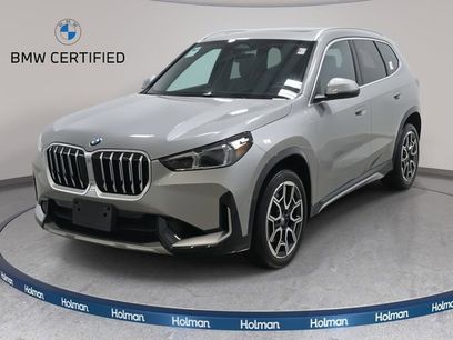 Certified 2025 BMW X1 xDrive28i w/ Convenience Package