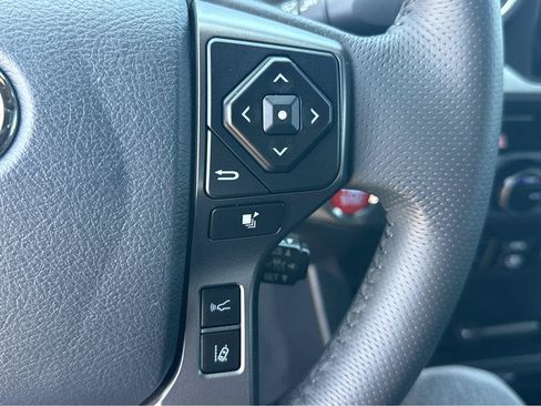 Used 2019 Toyota Tacoma TRD Pro AWD/4WD image 22