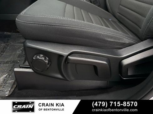 Used 2021 Ford Ranger XLT w/ Equipment Group 301A Mid AWD/4WD image 11