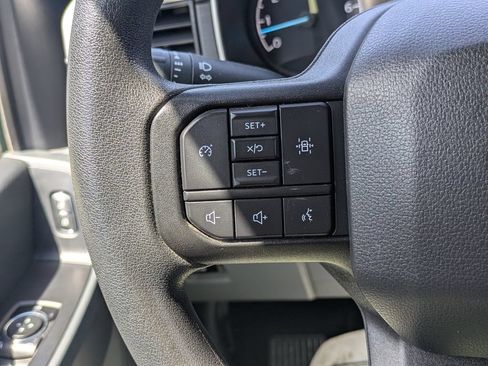 Used 2023 Ford F150 XLT AWD/4WD image 22