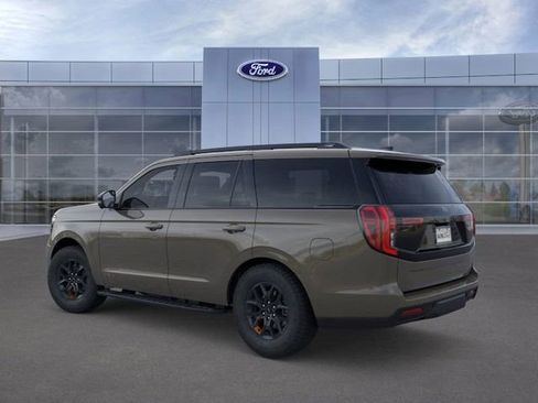 New 2026 Ford Expedition Tremor image 4
