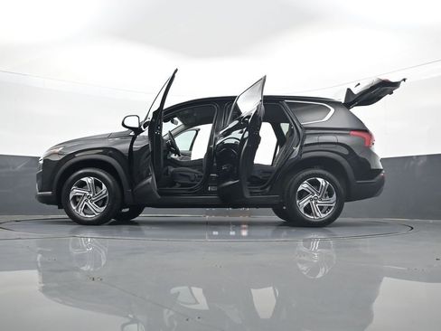 Certified 2023 Hyundai Santa Fe SE AWD/4WD image 34
