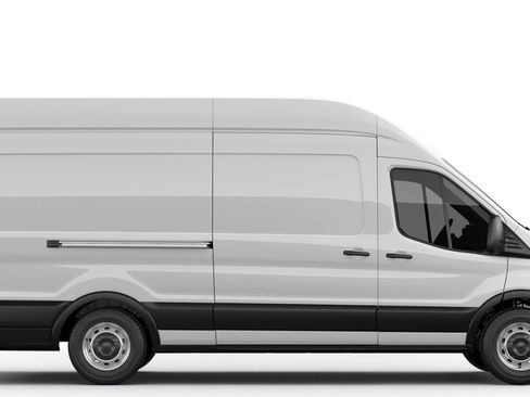 New 2026 Ford Transit 350 148 High Roof Extended RWD image 5