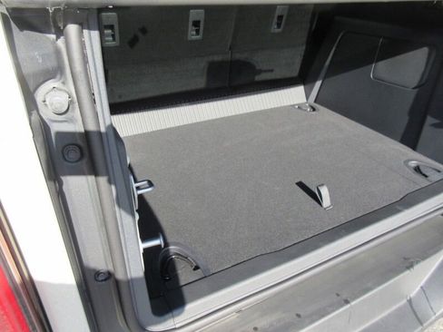 New 2025 Ford Bronco Badlands image 20