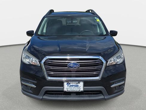 Used 2020 Subaru Ascent Premium w/ Convenience Package AWD/4WD image 2
