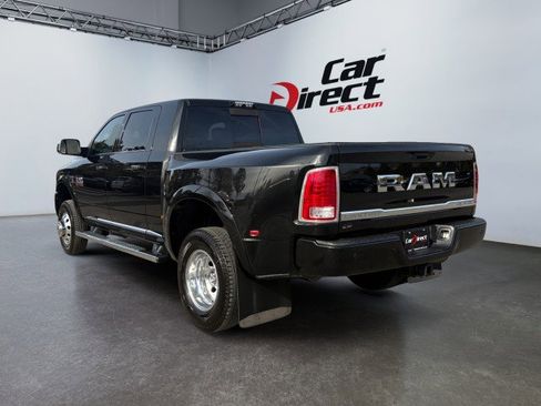 Used 2018 RAM 3500 Laramie Longhorn image 13